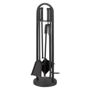 Comex Trestle with 4 Accessories All Black