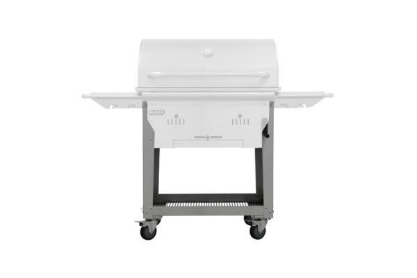 Bison Charcoal Cart Bottom Only