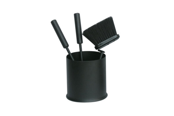 Comex Accessory Holder 3 Tools with Black Handles