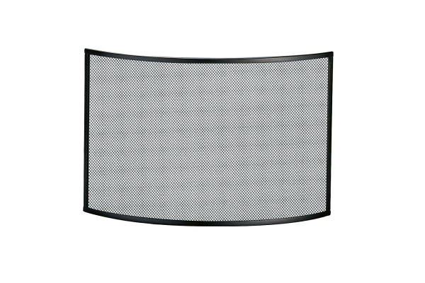 Comex Fire Screen curved