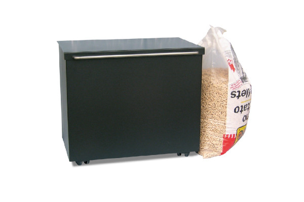 Comex Pellet Box