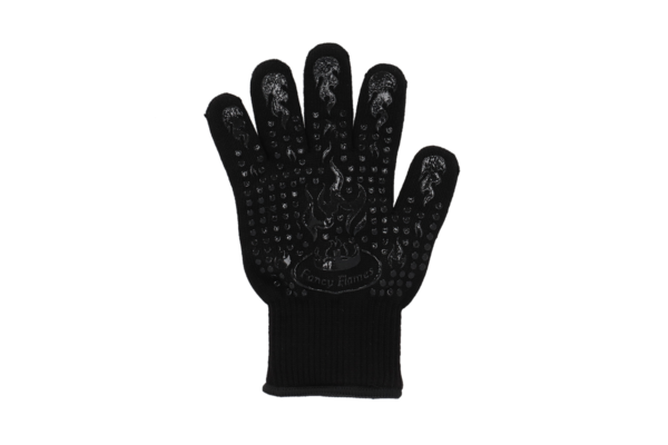 Esschert BBQ glove