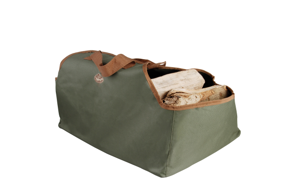 Esschert Wood Log Carrier