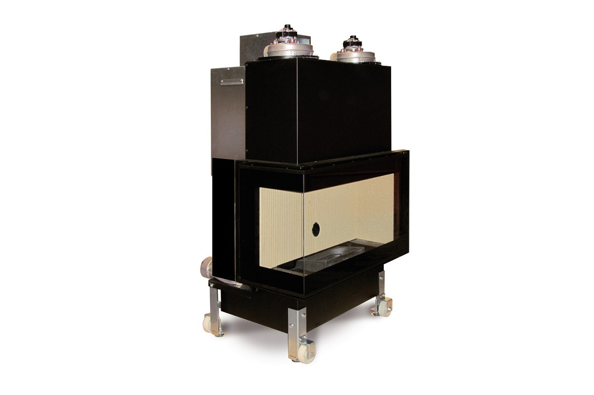 L'artistico Fratac Corner SX M14 16.8 KW