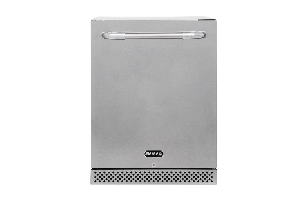 Premium Commercial Outdoor Refrigerator Series ll