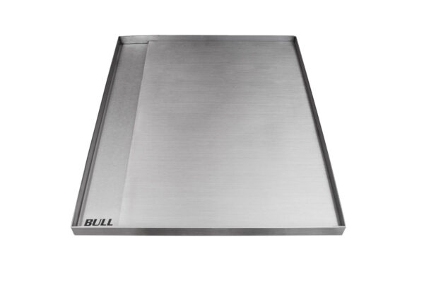 Removable Grill Griddle