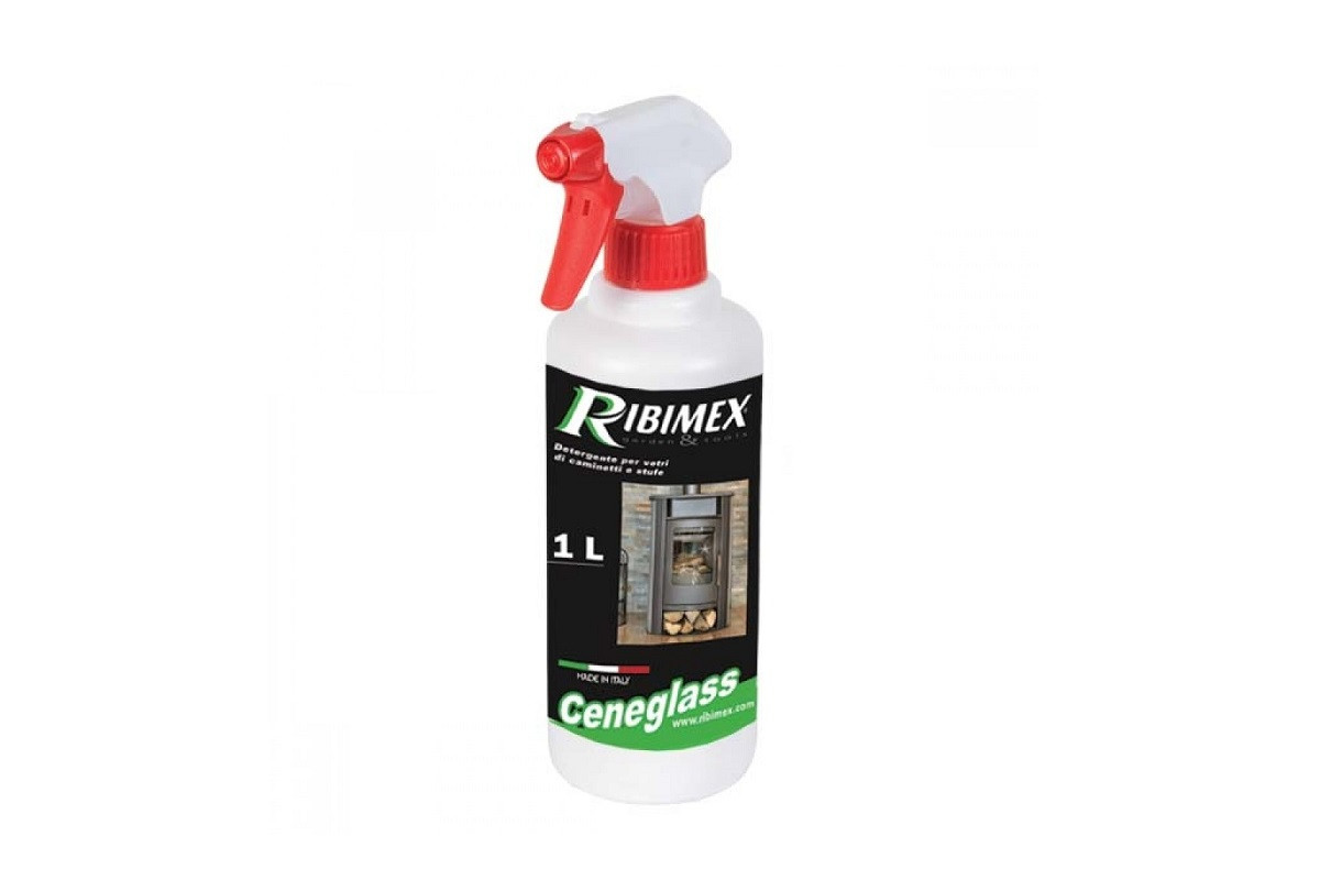 Ribimex Cleanser Ceneglass 1 L