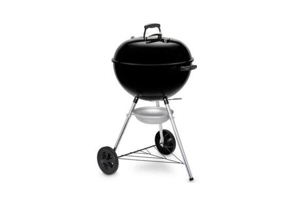 Weber Original Kettle E-5710 Charcoal Grill 57 cm Black