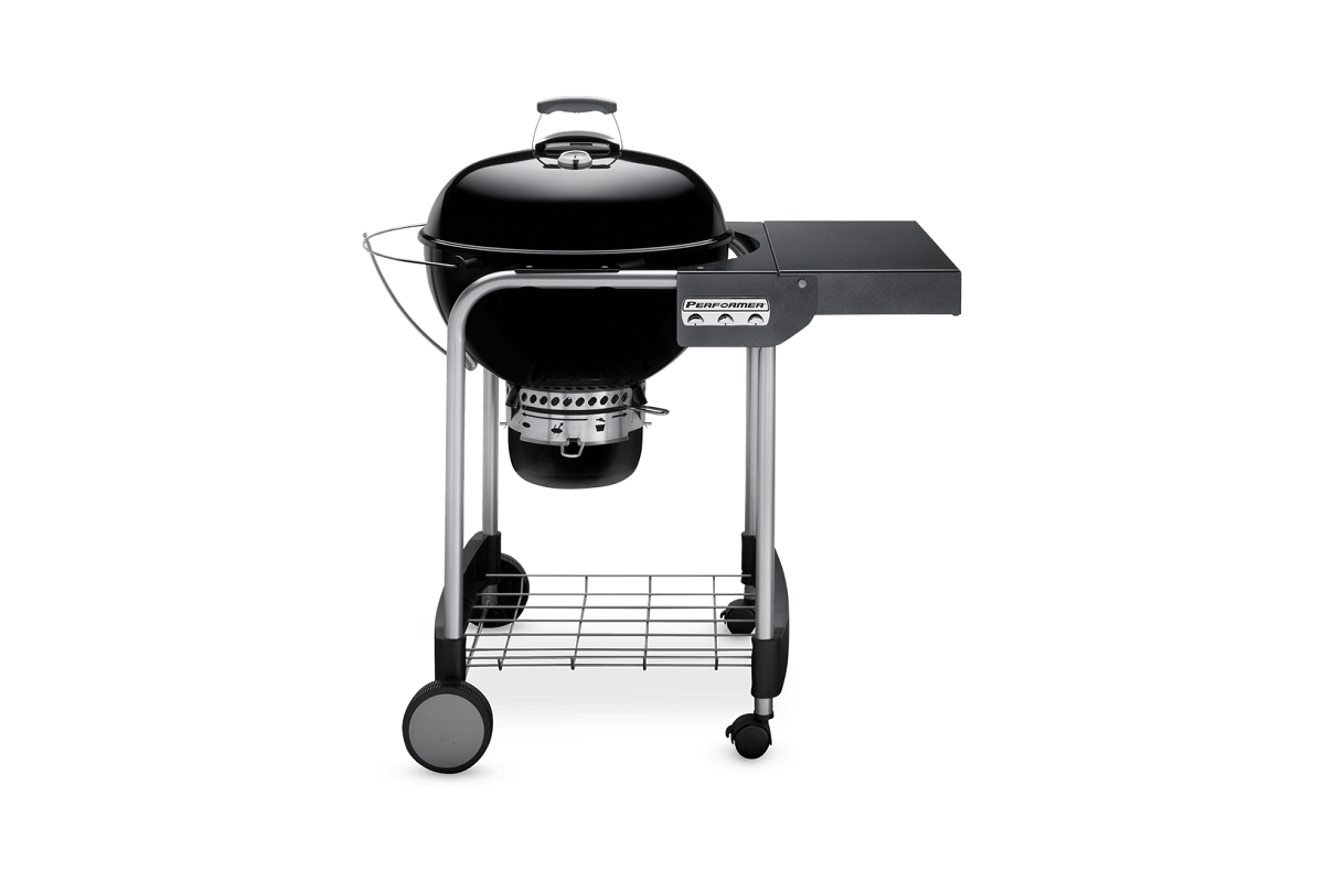 Weber Performer GBS Charcoal Grill 57 cm