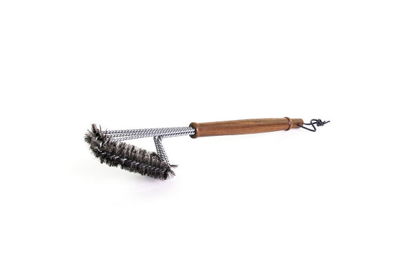 Yakiniku BBQ Cleaning Brush