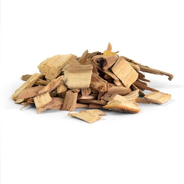 Yakiniku BBQ Flavour Smokewood Apple - Image 2