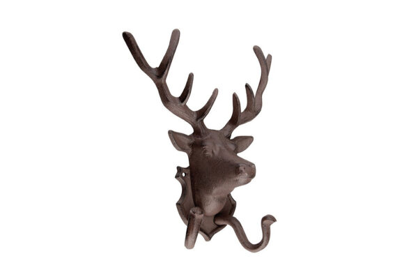 Wallhook Deer