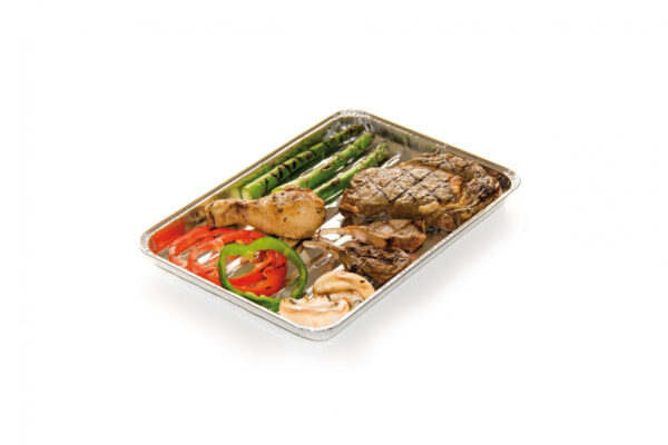 Barbecook BBQ Tray 32 X 24 cm