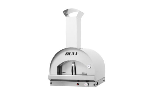 BULL Large GAS Pizza Oven - Image 3