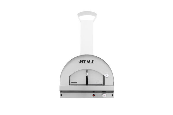 BULL Large GAS Pizza Oven