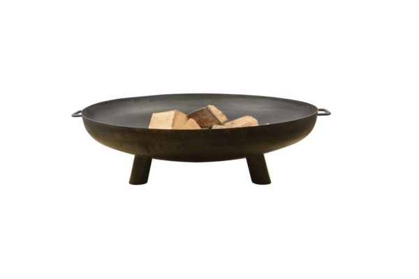 Esschert Steel Fire Bowl 100 cm