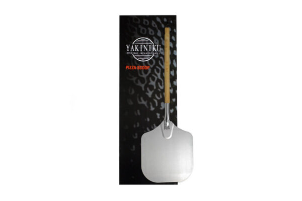 Yakiniku Pizza Scoop - Image 3