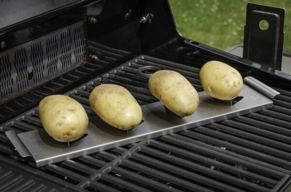 Barbecook Potato Grill Rack - Image 2