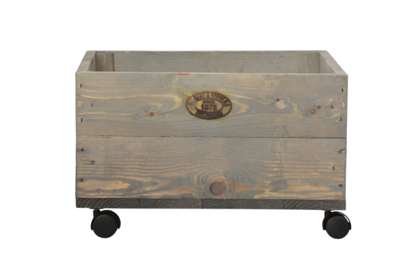 Esschert Planter on Wheels S