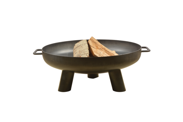 Esschert Steel Fire Bowl 60 cm