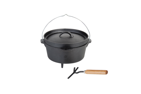 Esschert Dutch oven 10"