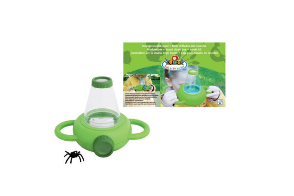 KG129 - Children Insect Study Box