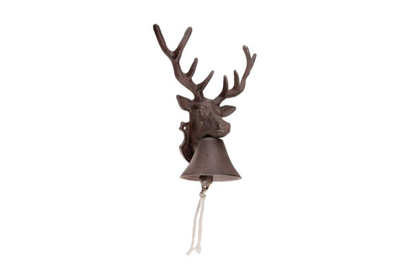 DB41 - Doorbell Deer