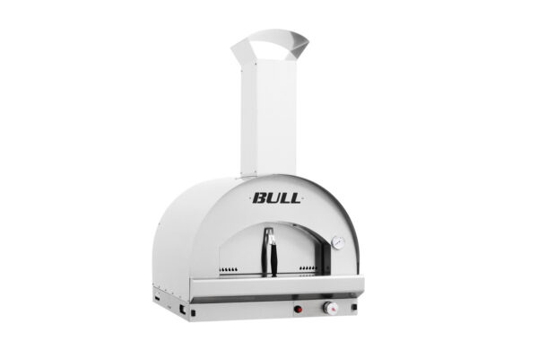 BULL Large GAS Pizza Oven - Image 2