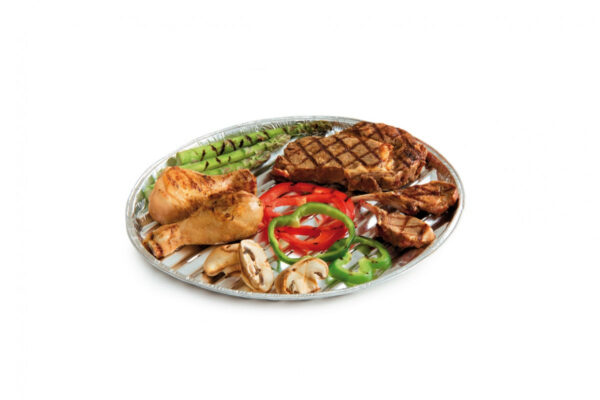 Barbecook BBQ Tray 35 cm