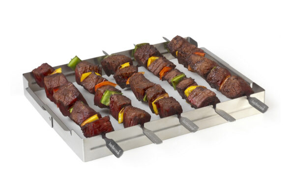 Barbecook Kebab Rack - Image 3