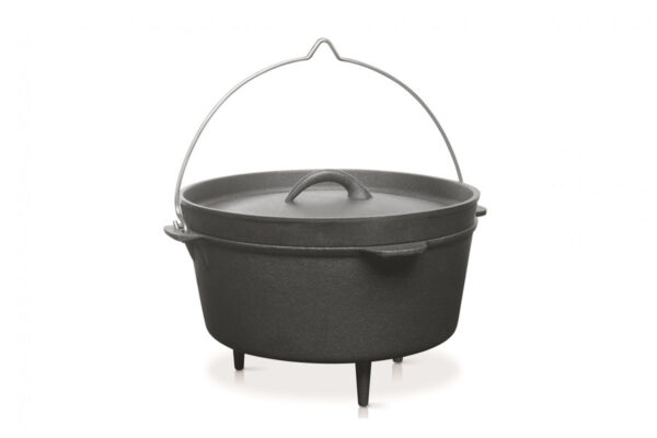 Barbecook Simmer Kettle 9L