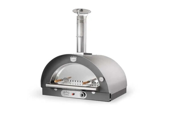 Clementi Family 80X60 CM Oven - Image 8