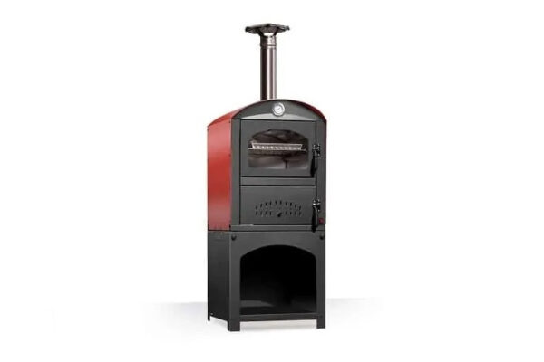 Clementi Piccolo Gioiello 40X50 Oven