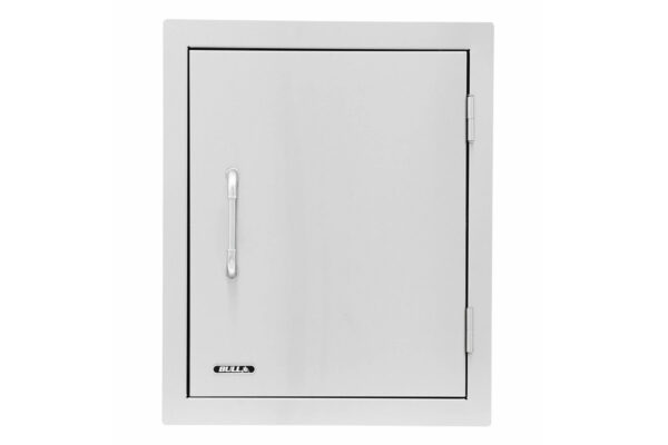 Bull Right Swing Vertical Door - Image 2