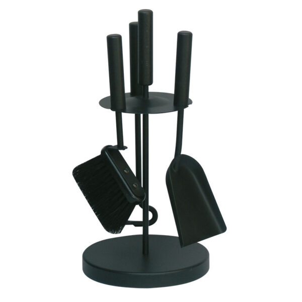 Comex Trestle 3 Accessories with Black Handles