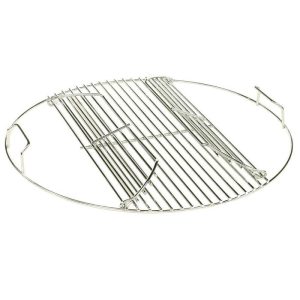 Weber Hinged Cooking Grate for 47 cm