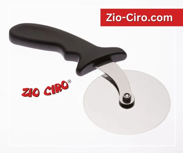 Zio Ciro Pizza Peel Kit - Image 2