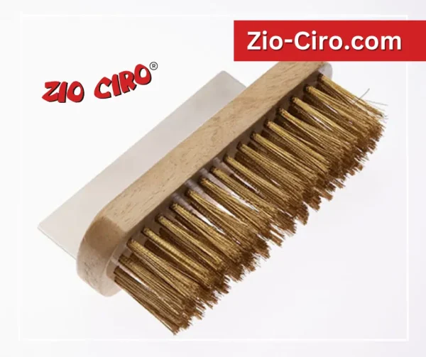 Zio Ciro Pizza Peel Kit - Image 4