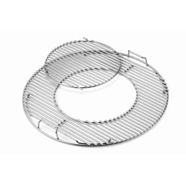 Weber Cooking Grates for 57 cm - Image 2