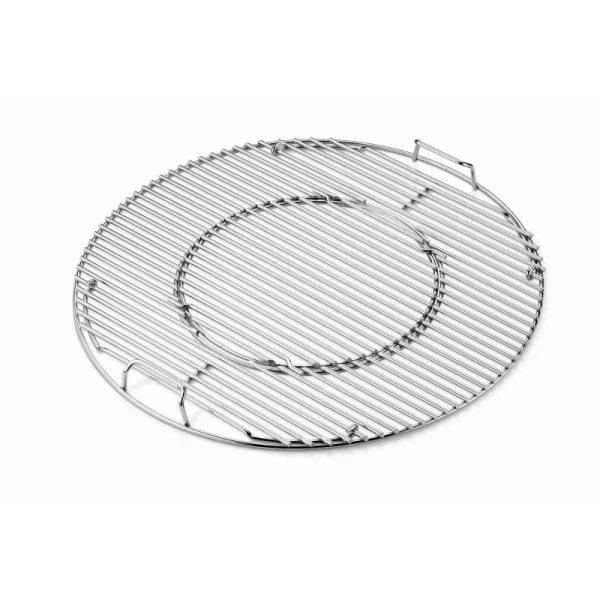 Weber Cooking Grates for 57 cm