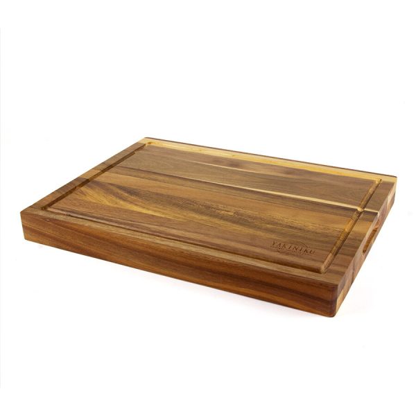 Yakiniku Wooden cutting board