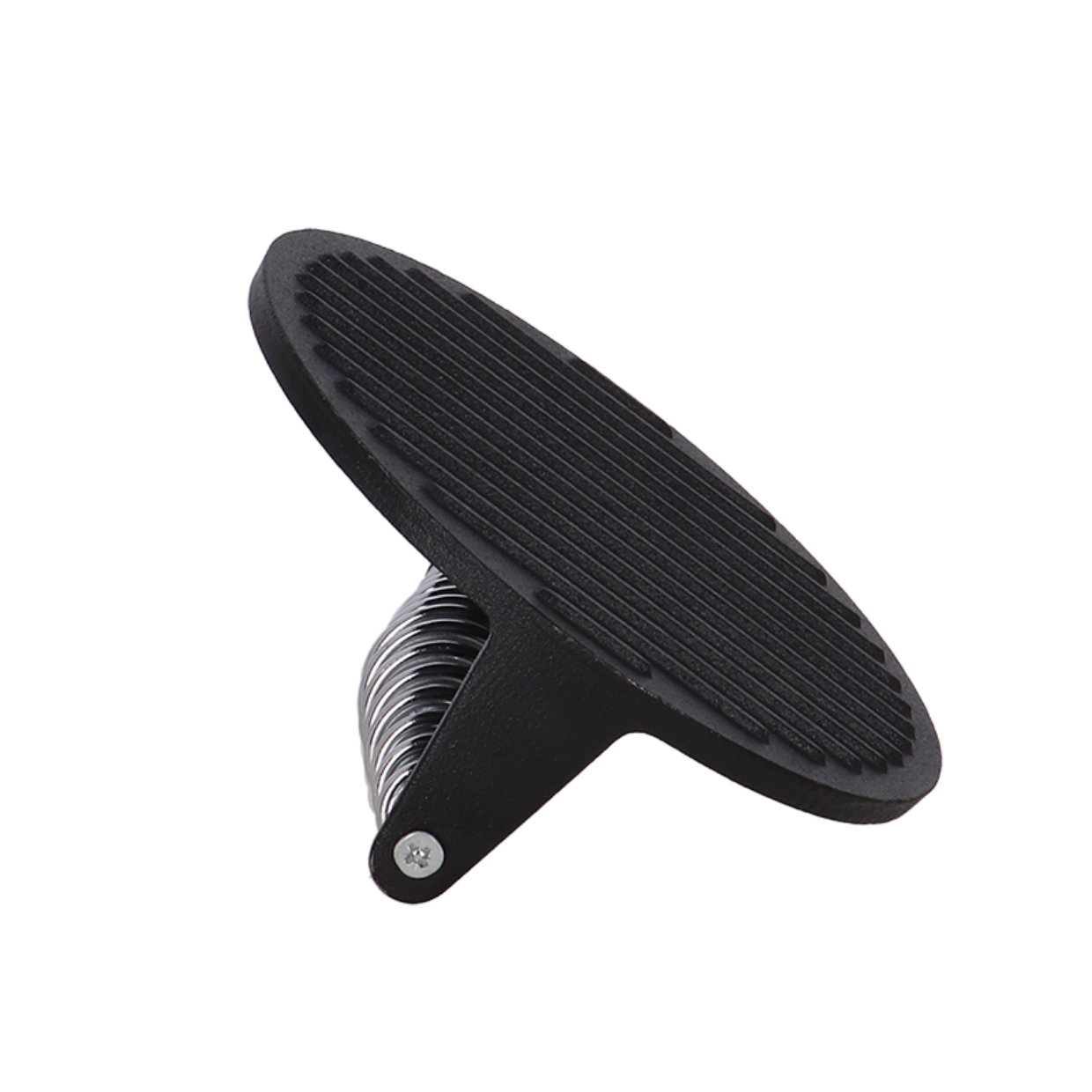 Esschert Hamburger Press Cast Iron - Image 2