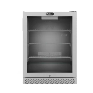 Premium Glass Door Refrigerator