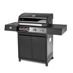 Clementi Aria Gas Grill BBQ