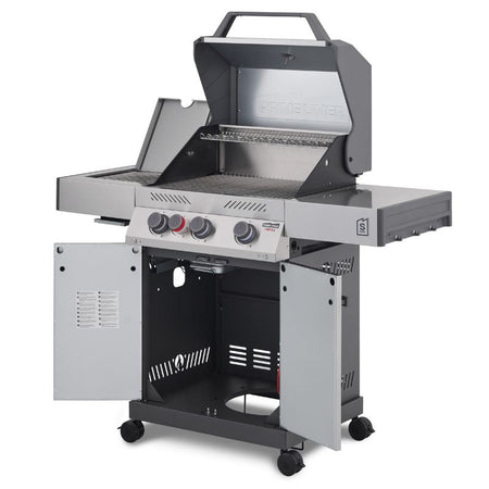 S3 - Prime Liner by Bull 3 Burner - Image 3