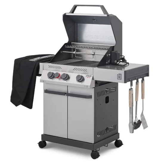 S3 - Prime Liner by Bull 3 Burner - Image 2