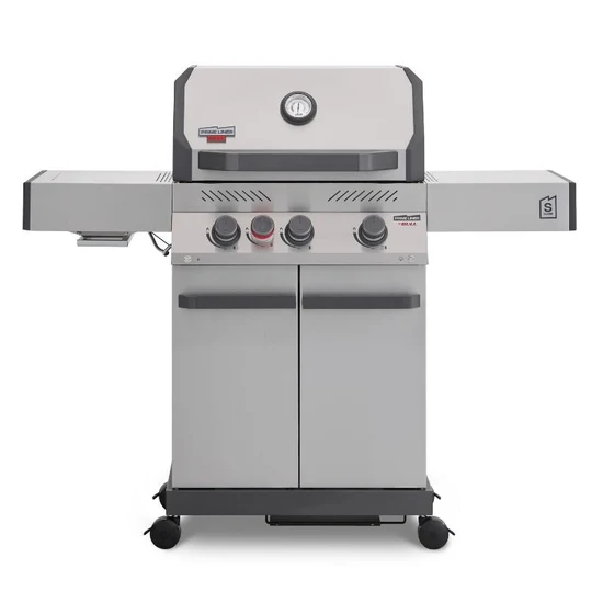 S3 - Prime Liner by Bull 3 Burner
