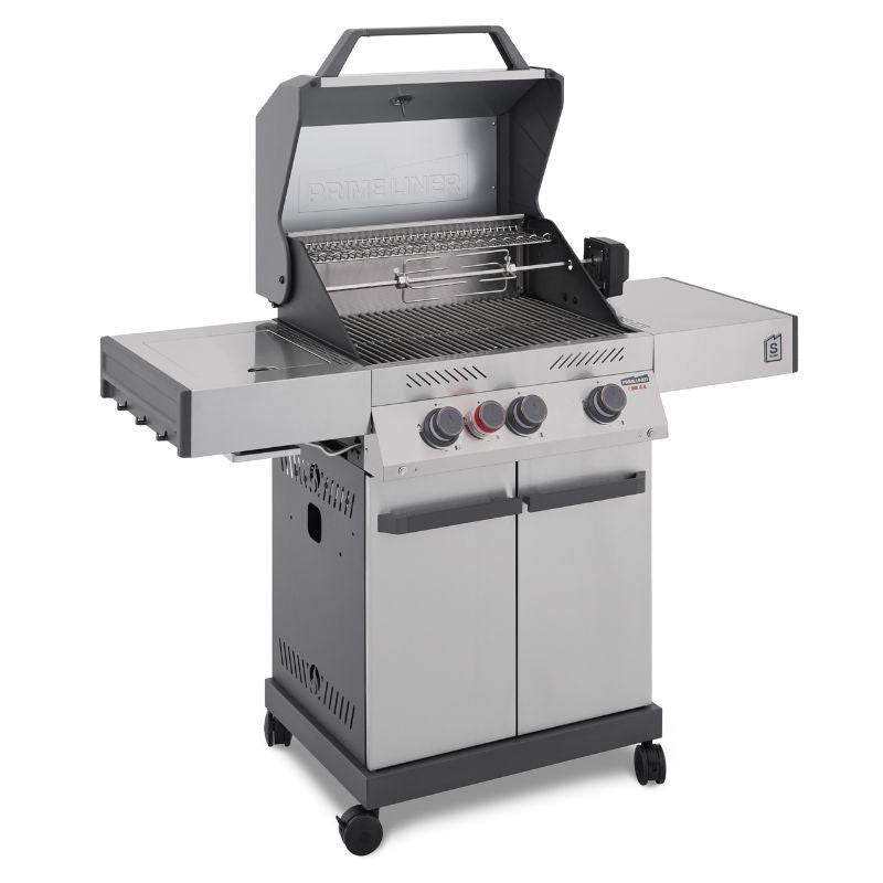 S3 - Prime Liner by Bull 3 Burner - Image 5