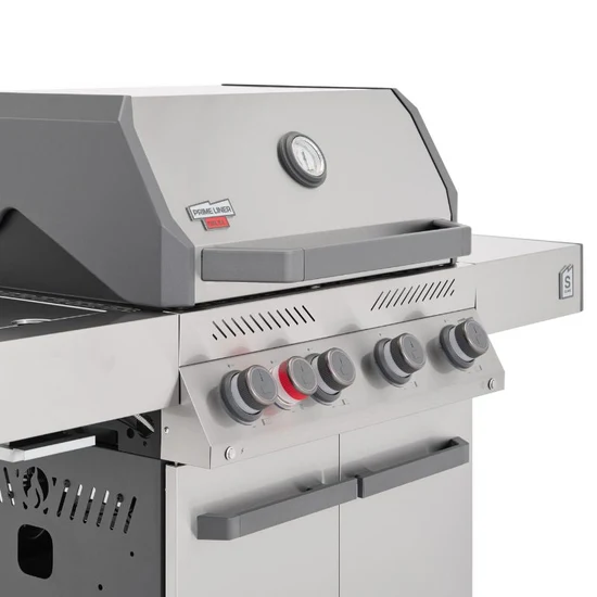 S4 - Prime Liner by Bull 4 Burner - Image 10