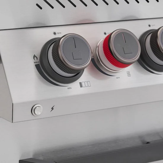 S3 - Prime Liner by Bull 3 Burner - Image 9